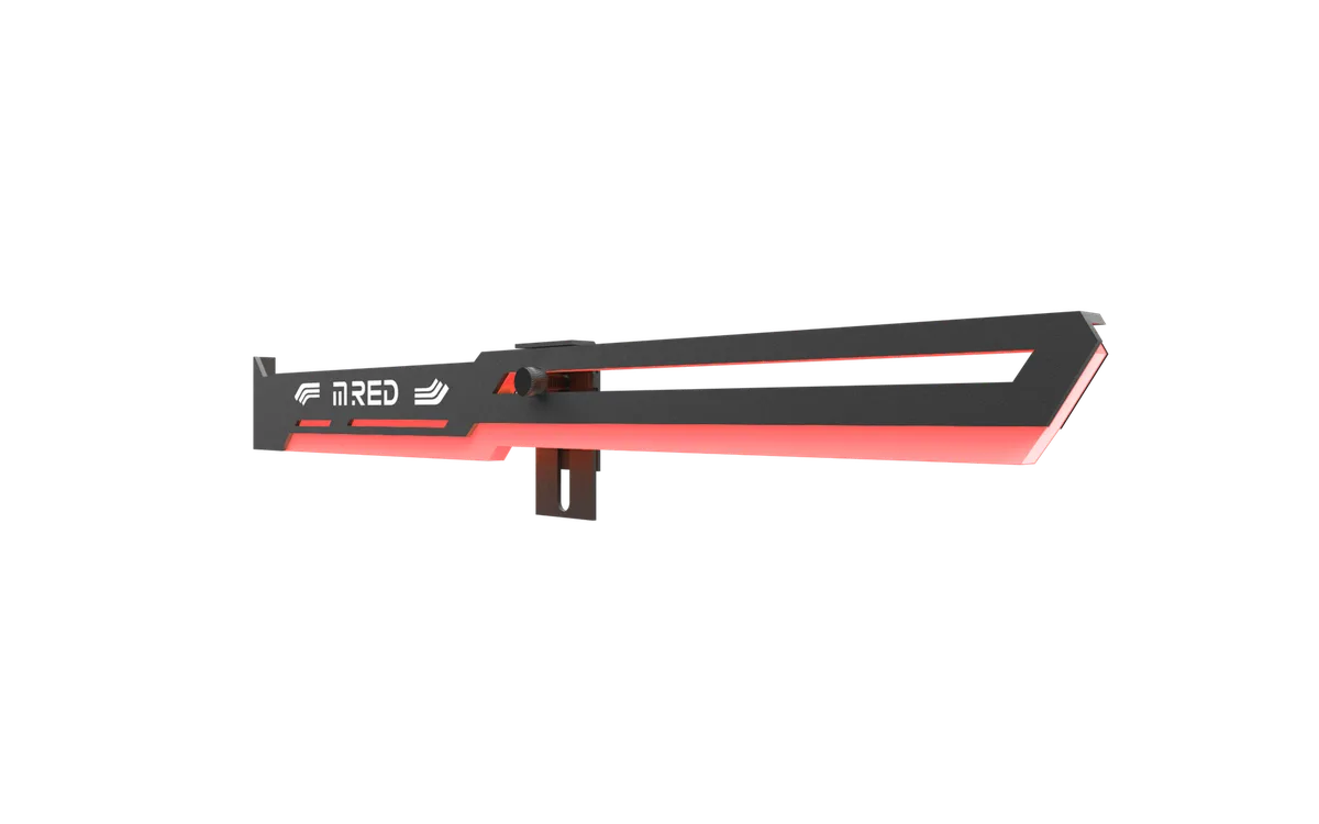 M.RED Support VGA ARGB SVA-01, vue 5