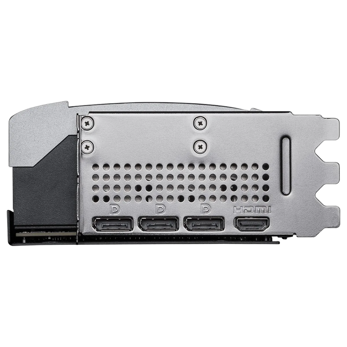 MSI GeForce RTX 5090 32G VENTUS 3X OC, vue 3