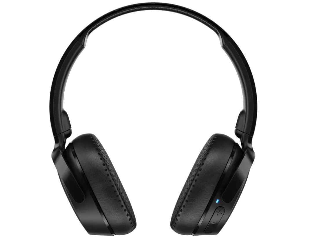 Skullcandy Riff Wireless 2 - Sans-Fil - Noir, vue 2