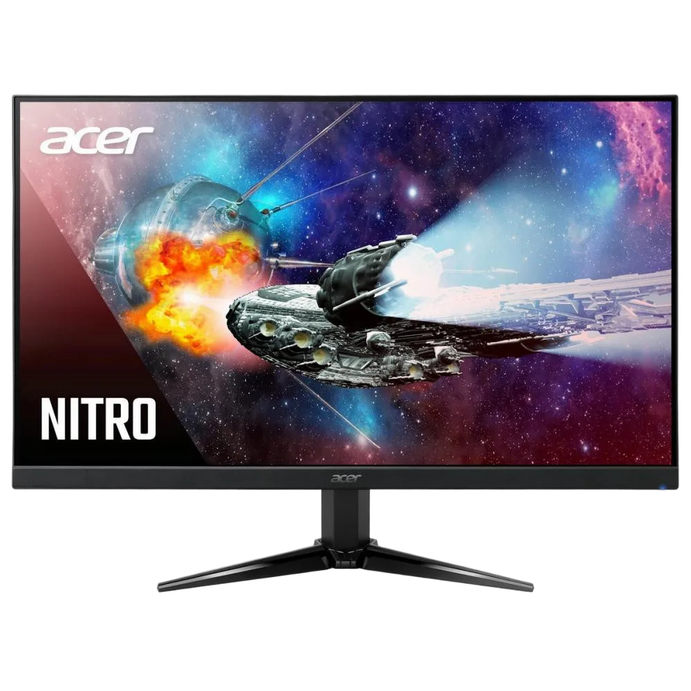 Acer Nitro QG241 - 23.8" FHD 180Hz IPS 0.5ms HP FreeSync Premium-Seconde Vie, vue 1