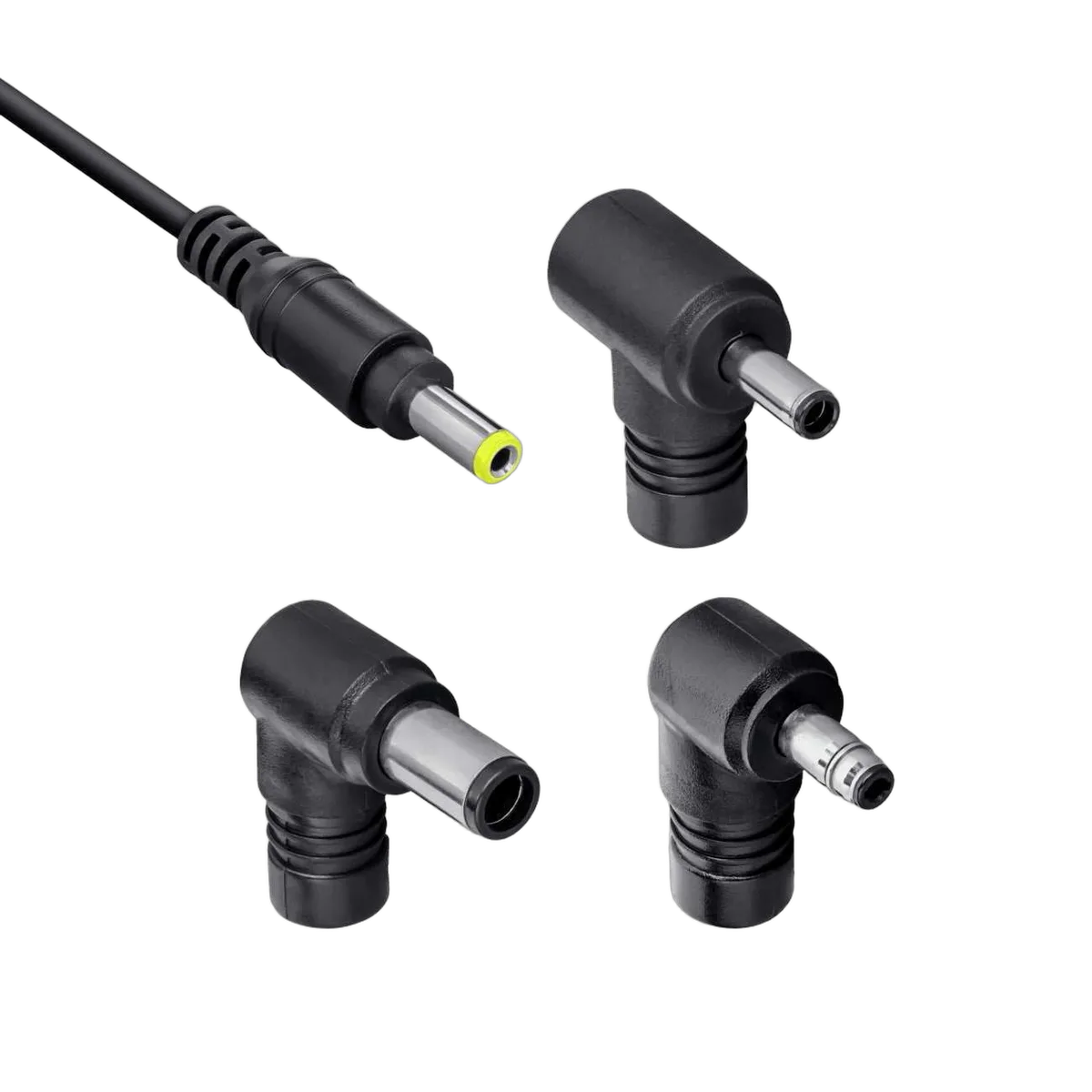 Trust Alimentation MAXO 90W pour HP - 4 embouts, vue 4