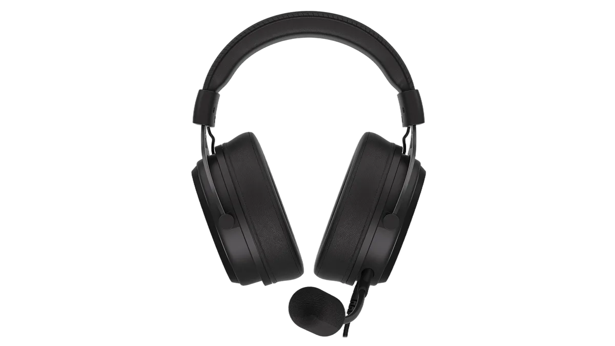 ENDORFY VIRO Plus USB - Filaire - Noir, vue 5
