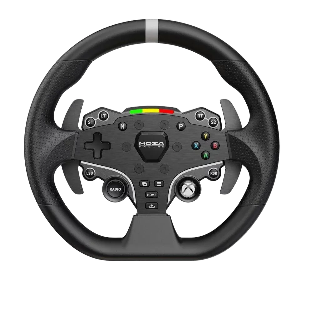 Moza Racing R3 Bundle - XBOX & PC, vue 2