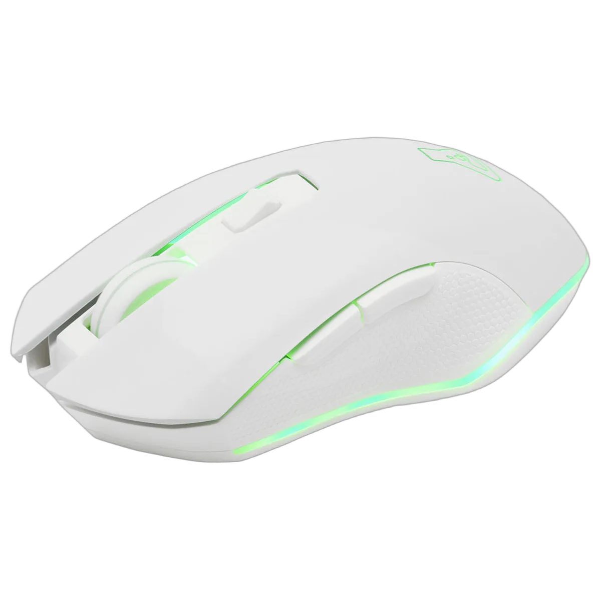 The G-LAB Kult Helium WL - Sans-Fil - RGB - Blanc, vue 1