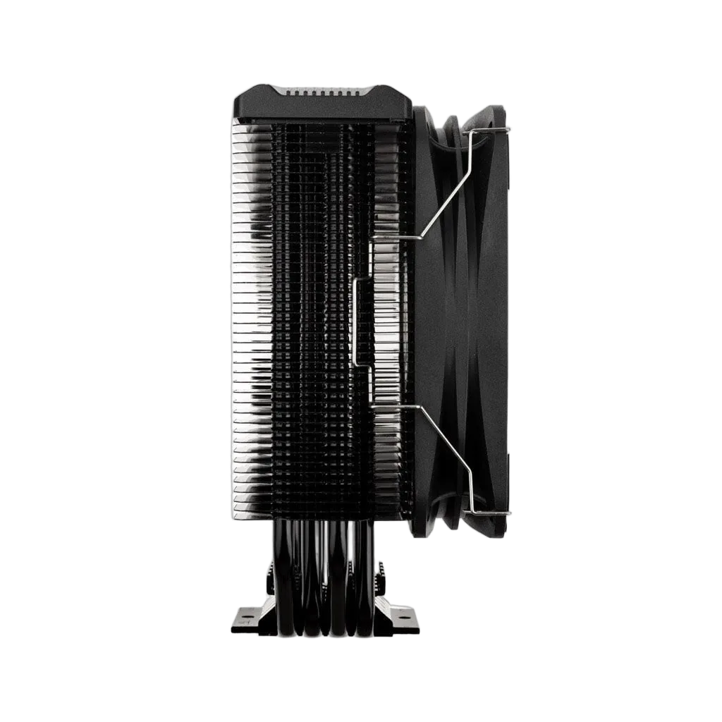 Kolink Umbra EX180 ARGB, vue 2