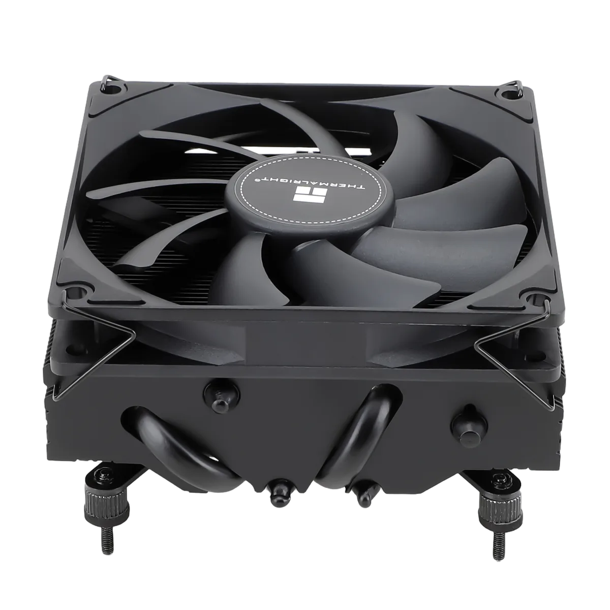 Thermalright AXP90-X47 - 90mm - Noir, vue 4