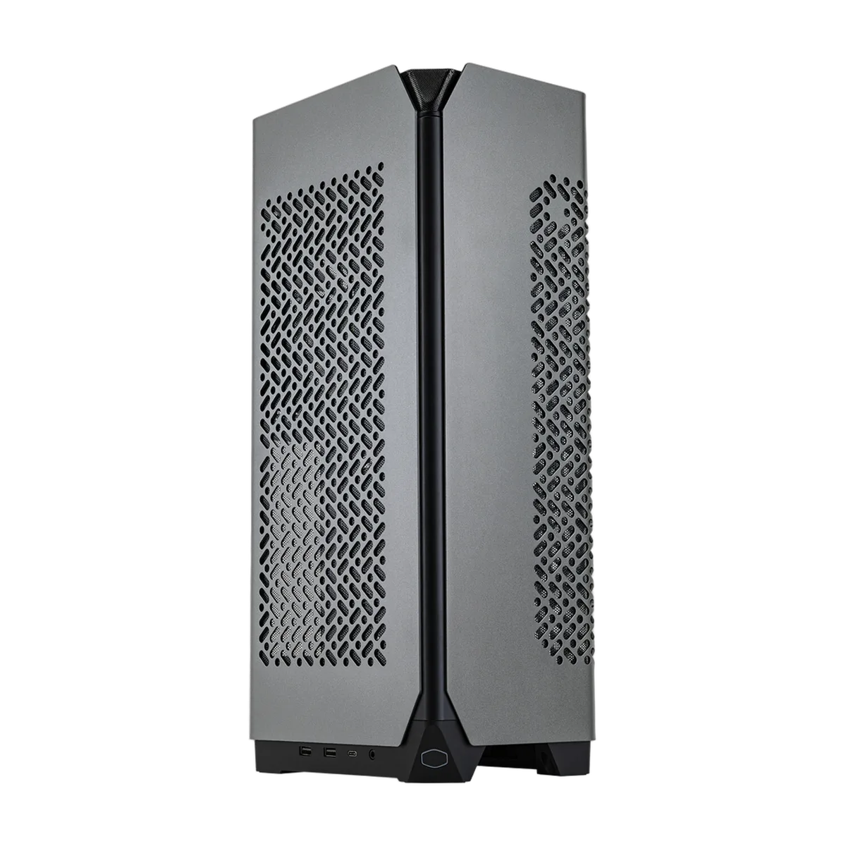 Cooler Master Ncore 100 max, vue 1