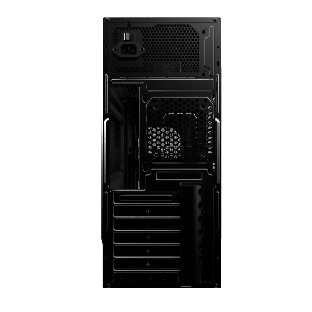 DUST BLACK FORCE DU-CBF-Seconde Vie, vue 3