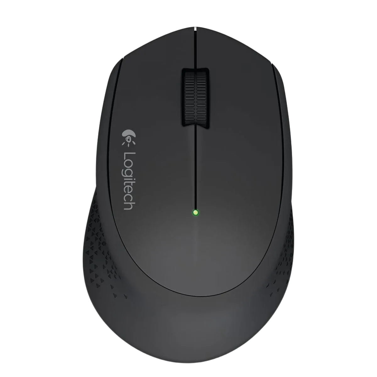Logitech M280 - Sans-Fil - Noir, vue 1