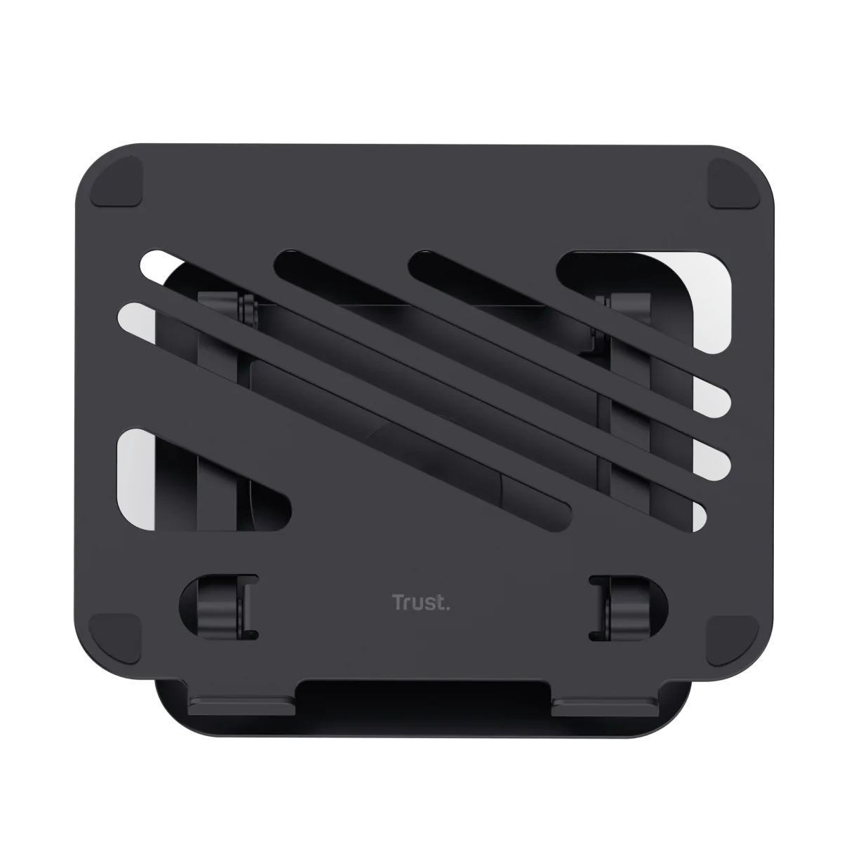 Trust Support métallique ZEFF pliable et orientable, vue 3