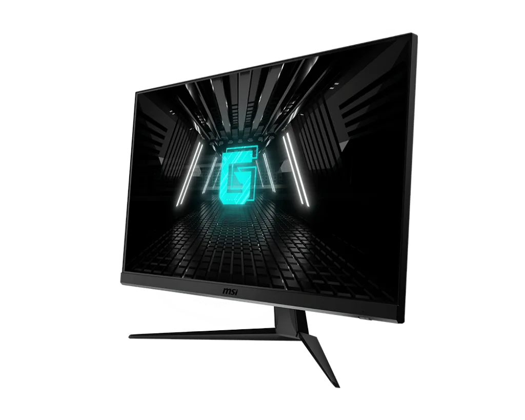 MSI G2712F - 27" FHD 180Hz Fast IPS 1ms Adaptive Sync, vue 4