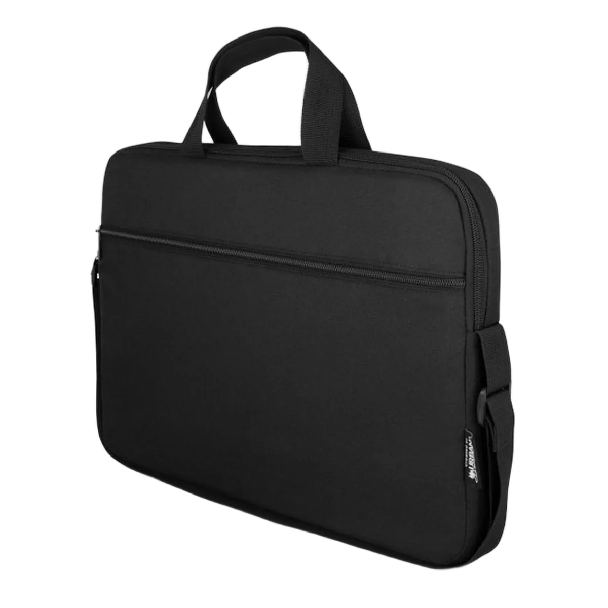 Urban Factory NYLEE TOPLOADING CASE 15.6", vue 7