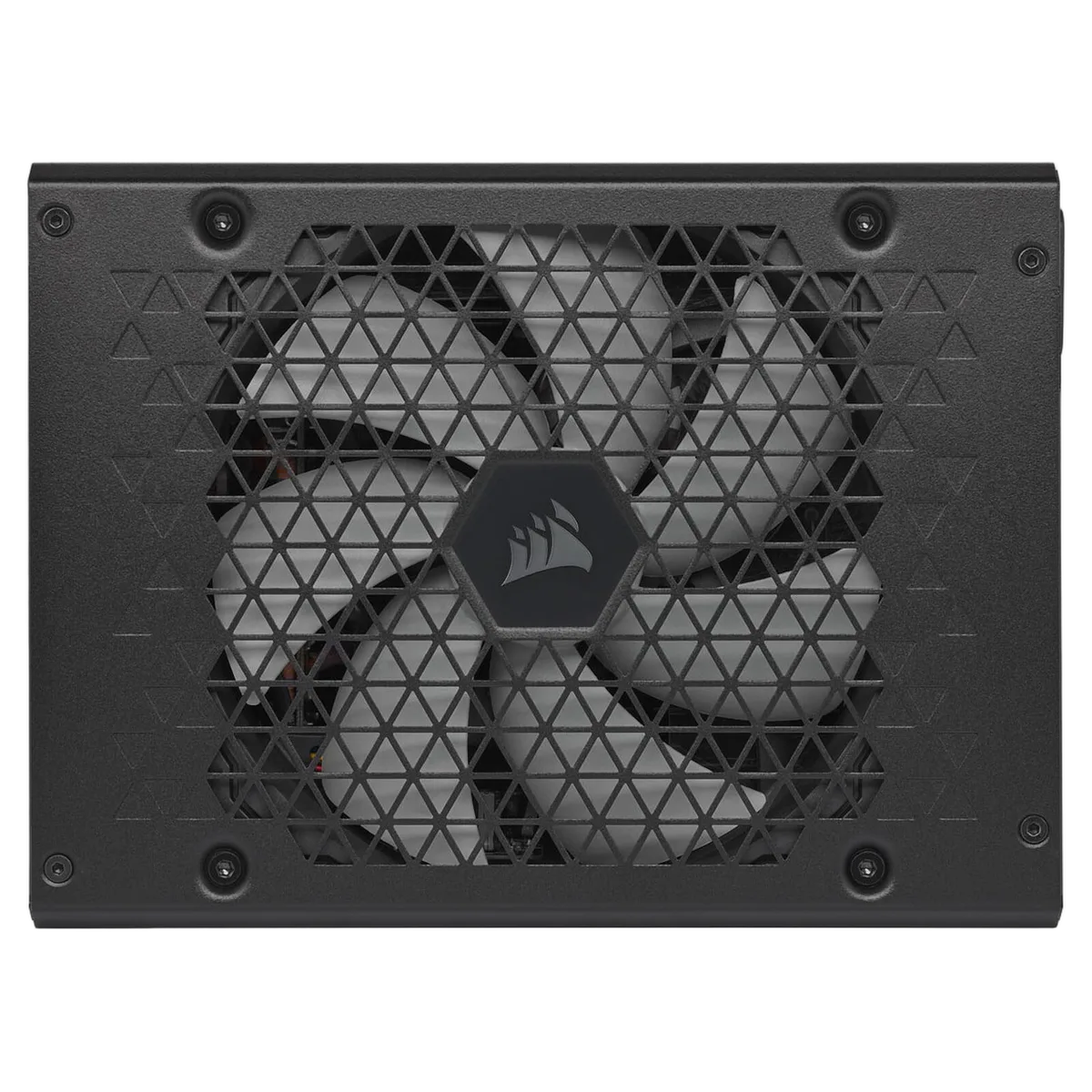 Corsair ATX 1500W - 80+ Platinum - HX1500i C20 Version Noir, vue 4
