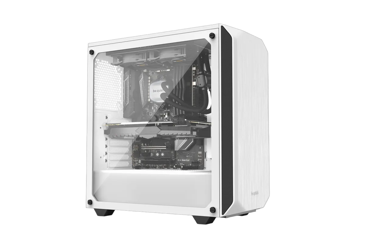 be quiet! Pure LOOP 240mm - BW006-Seconde Vie, vue 6