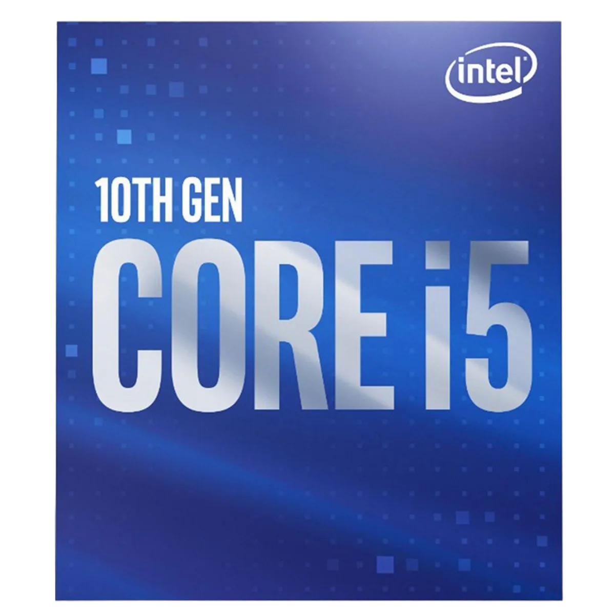 Intel Core i5-10500-Seconde Vie, vue 3