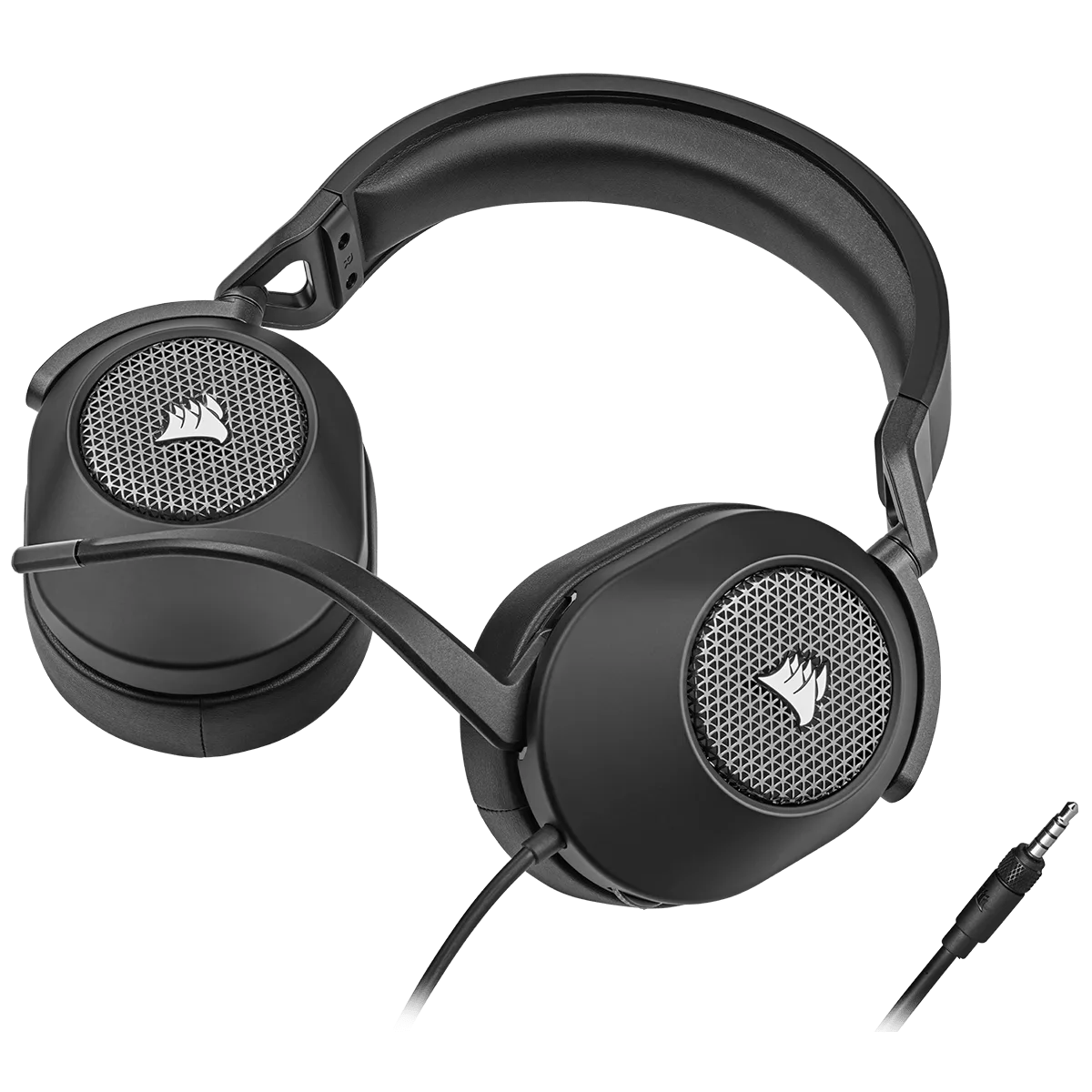 Corsair HS65 - Carbon-Seconde Vie, vue 2