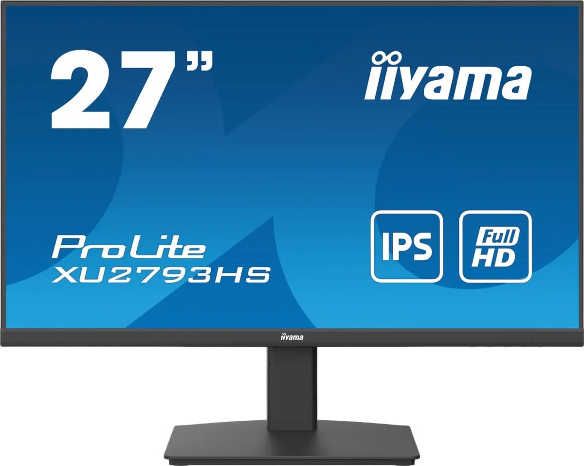 Iiyama PROLITE XU2793HS-B6-Seconde Vie, vue 1
