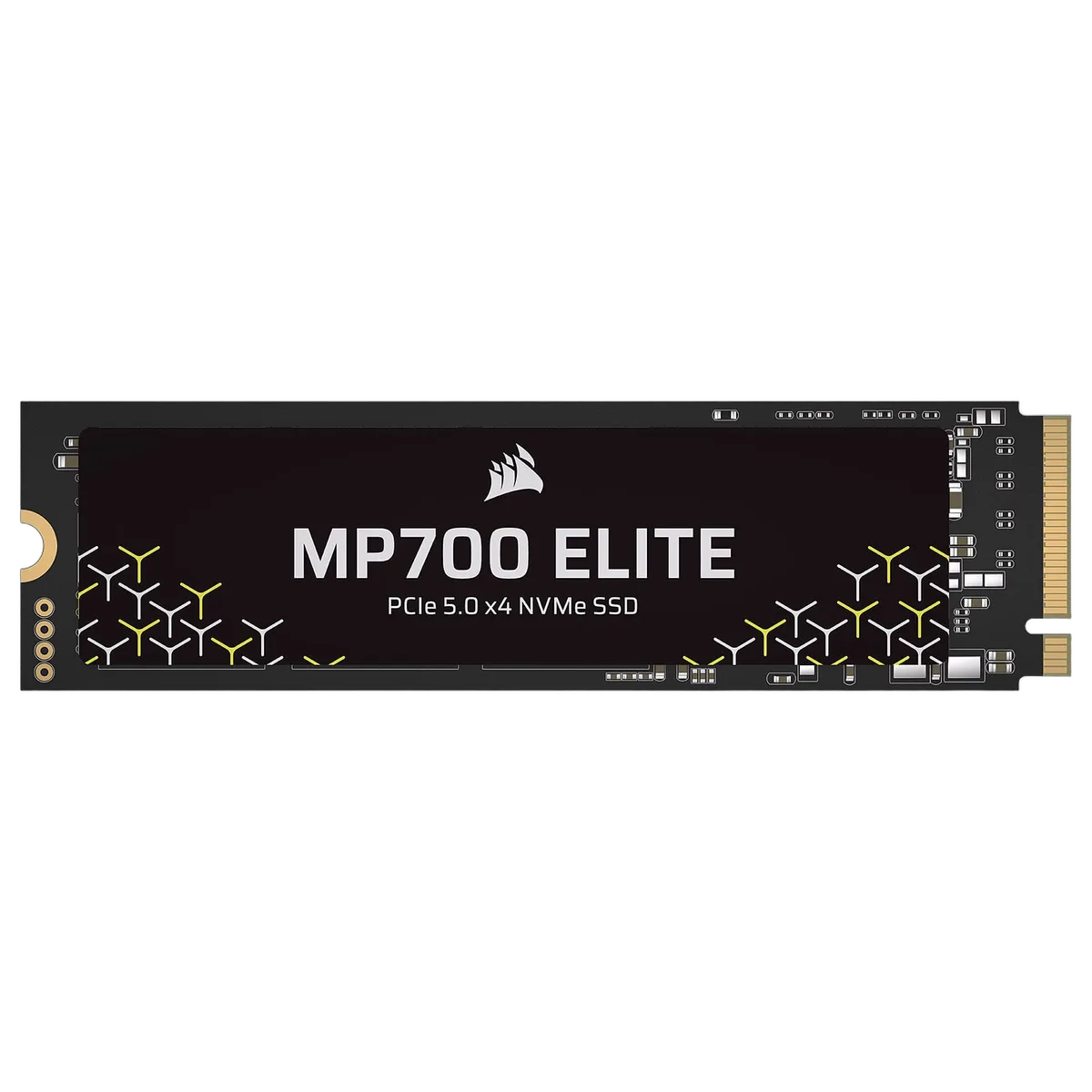 Corsair MP700 Elite 2To M.2, vue 1