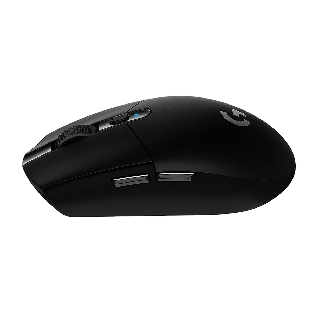 Logitech G305 Lightspeed - Sans-Fil - Noir, vue 3