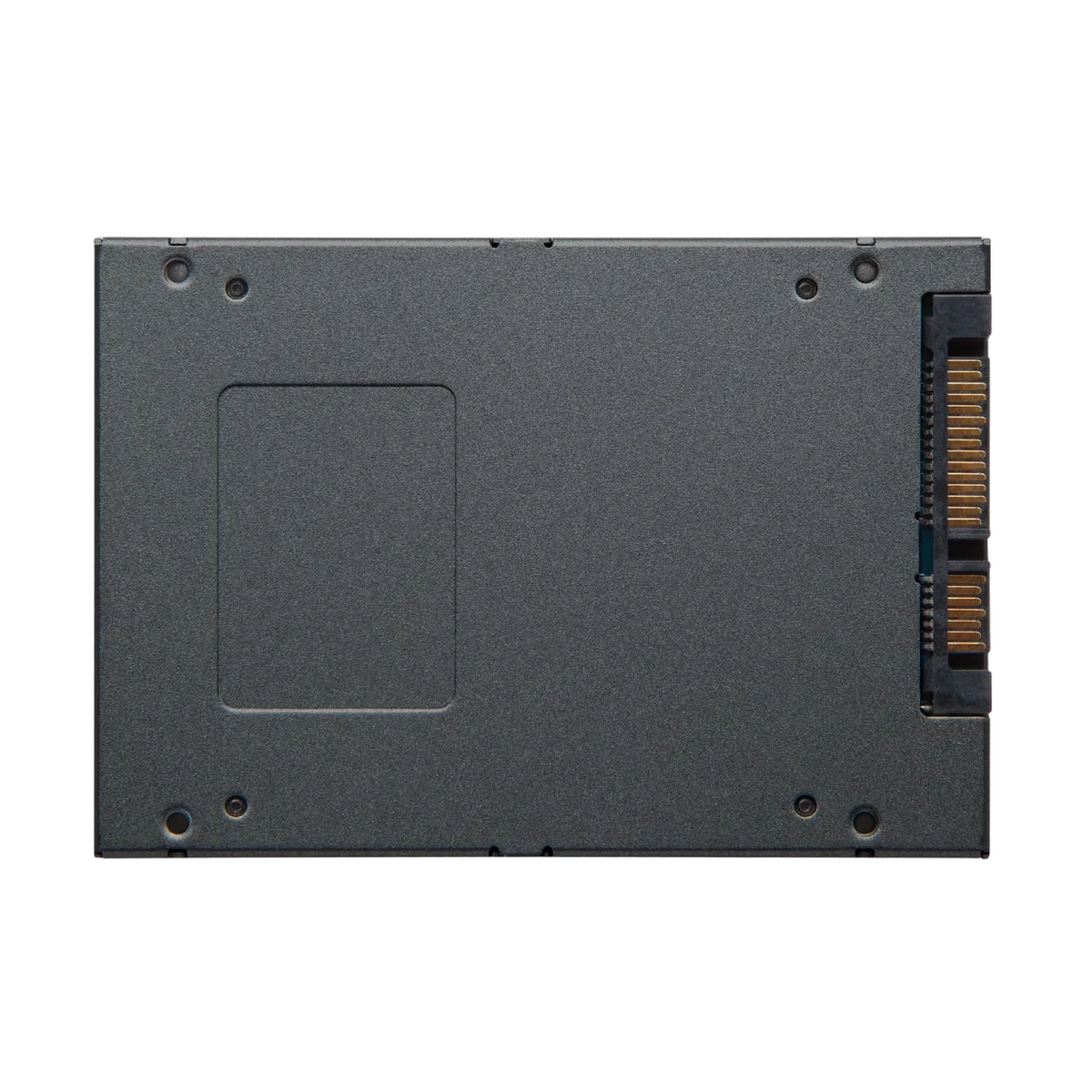 Kingston A400 240Go SATA, vue 2