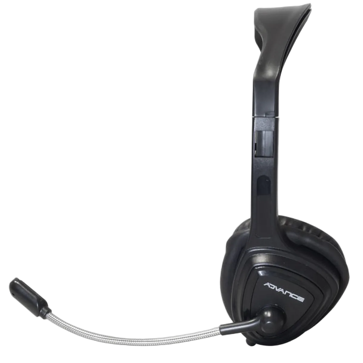 Advance Headphonics Smart - Filaire - Noir, vue 5