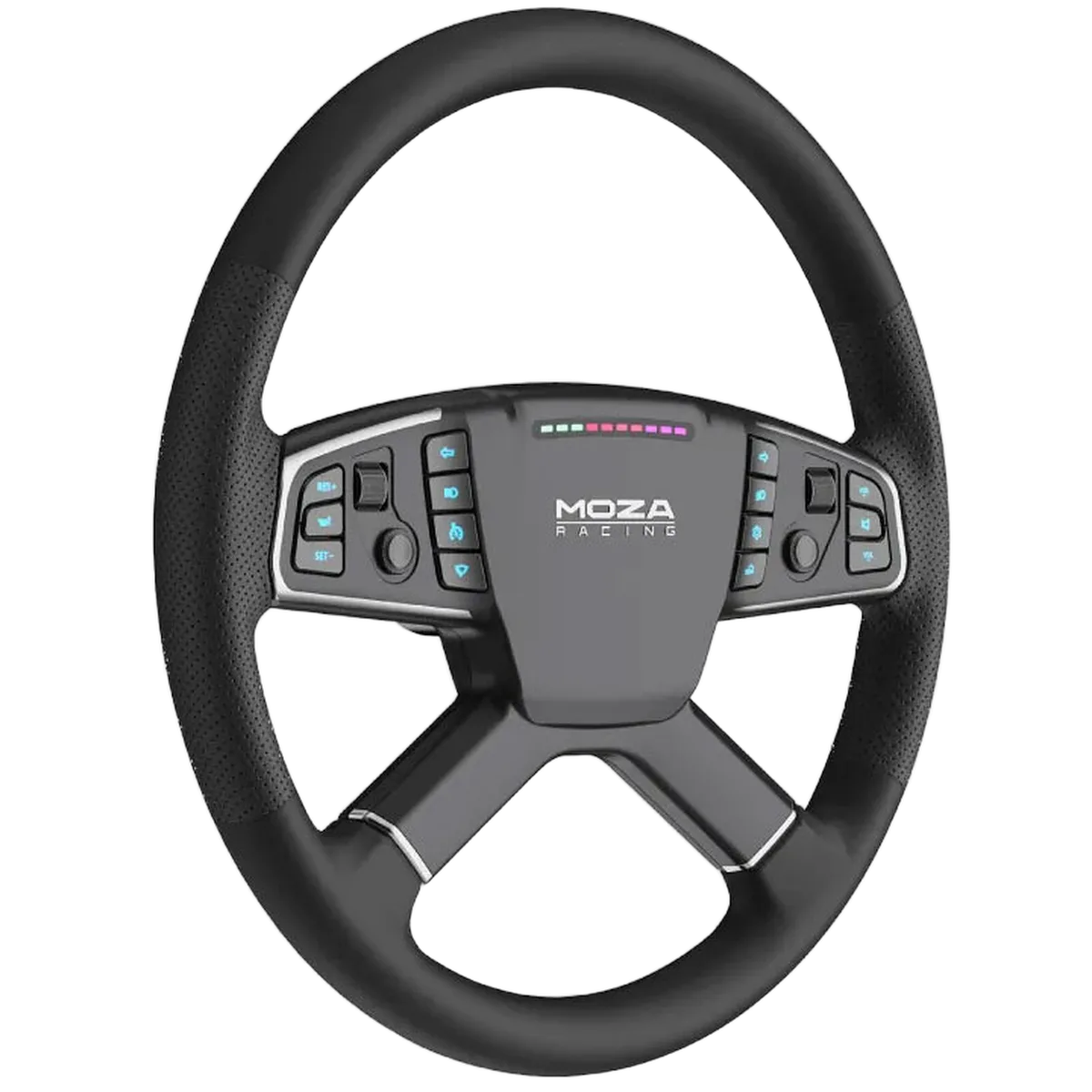 Moza Racing Truck Wheel - RS060, vue 2