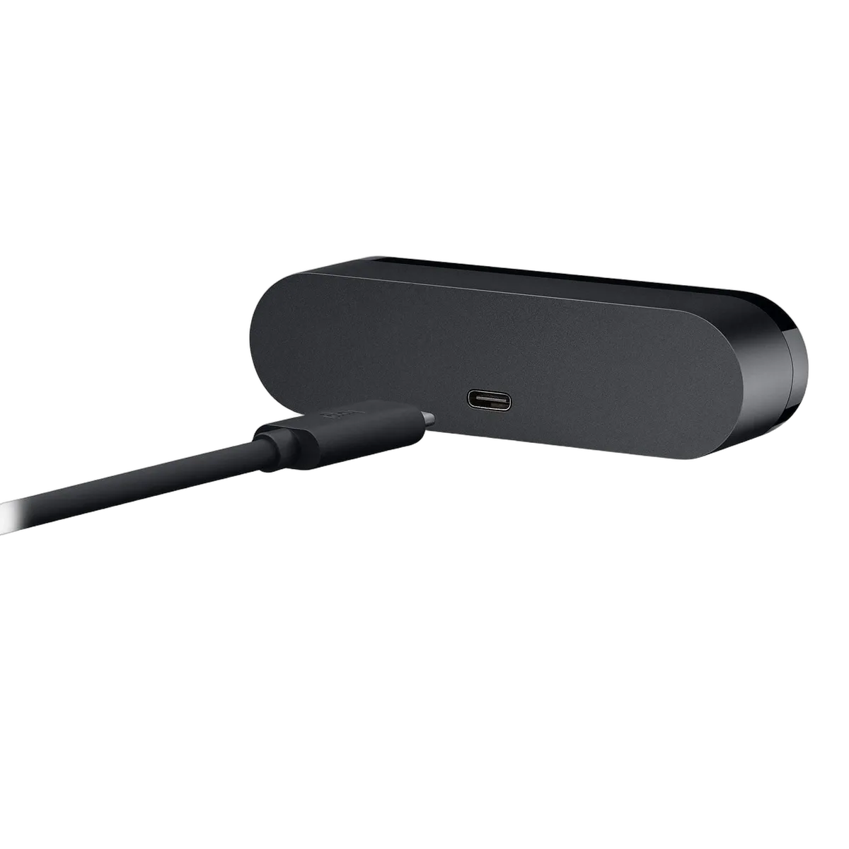 Logitech Brio 4K Stream Edition, vue 2