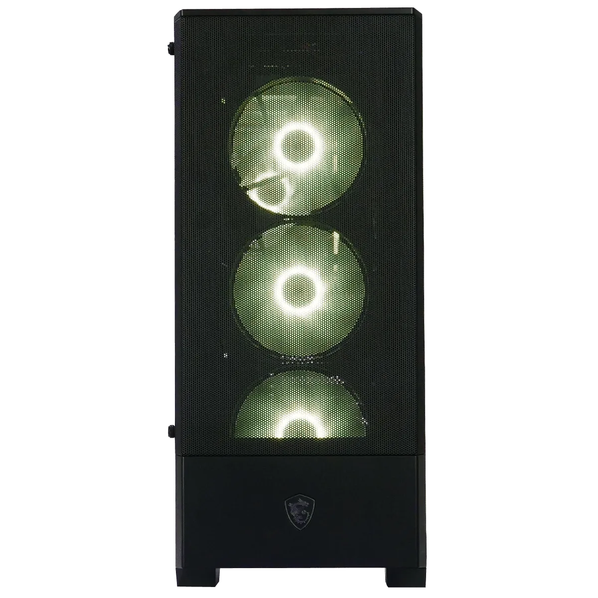 RONIN - R7-8700F/5060Ti-16Go/32Go/1To, vue 4