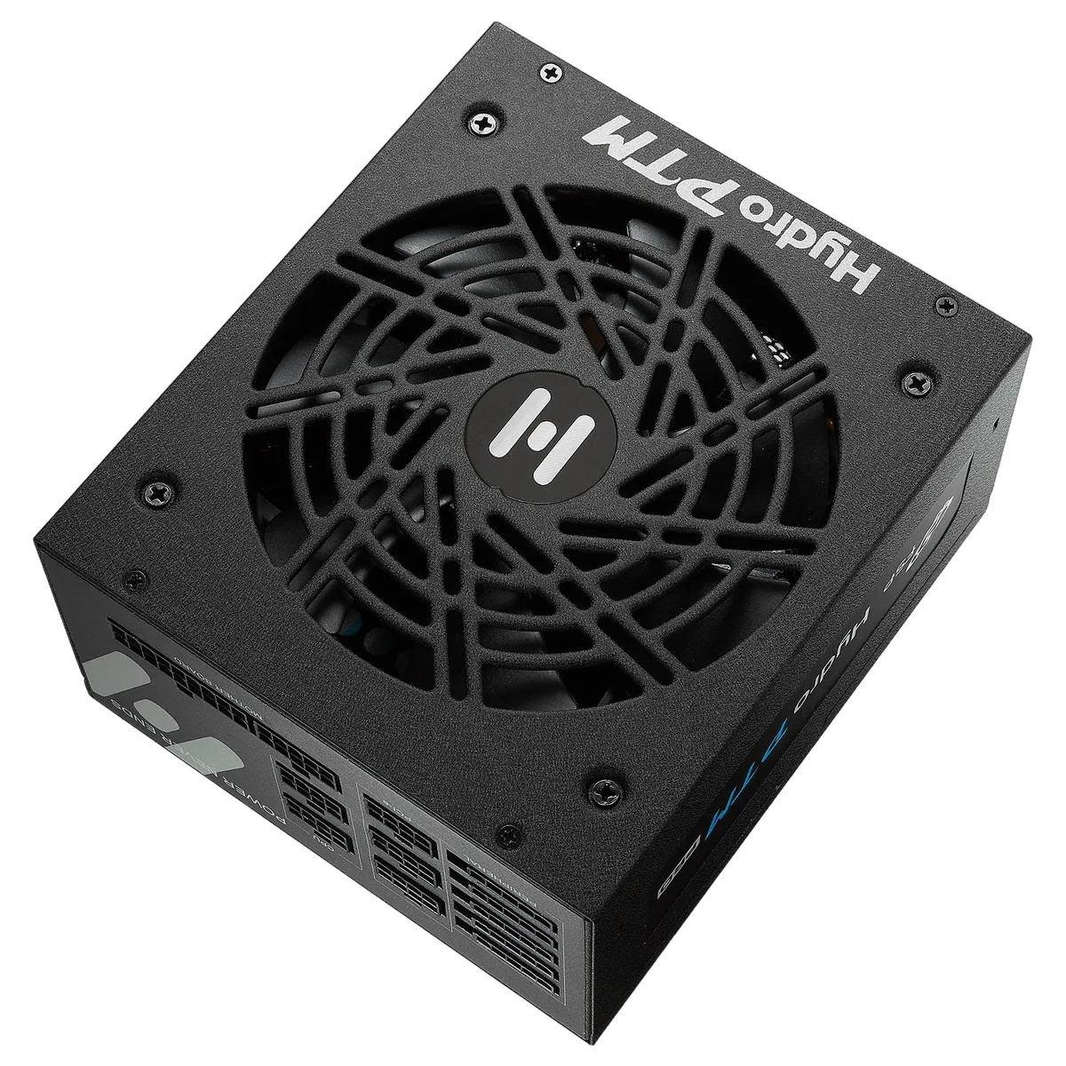 FSP ATX 1200W - 80+P Platinum - HYDRO PTM PRO -Seconde Vie, vue 4