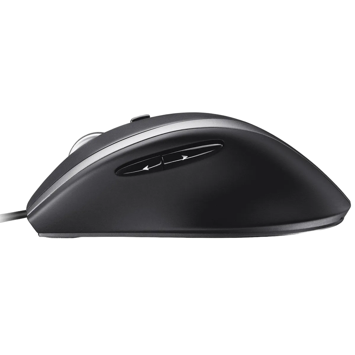 Logitech M500s Advanced - Filaire - Noir, vue 4