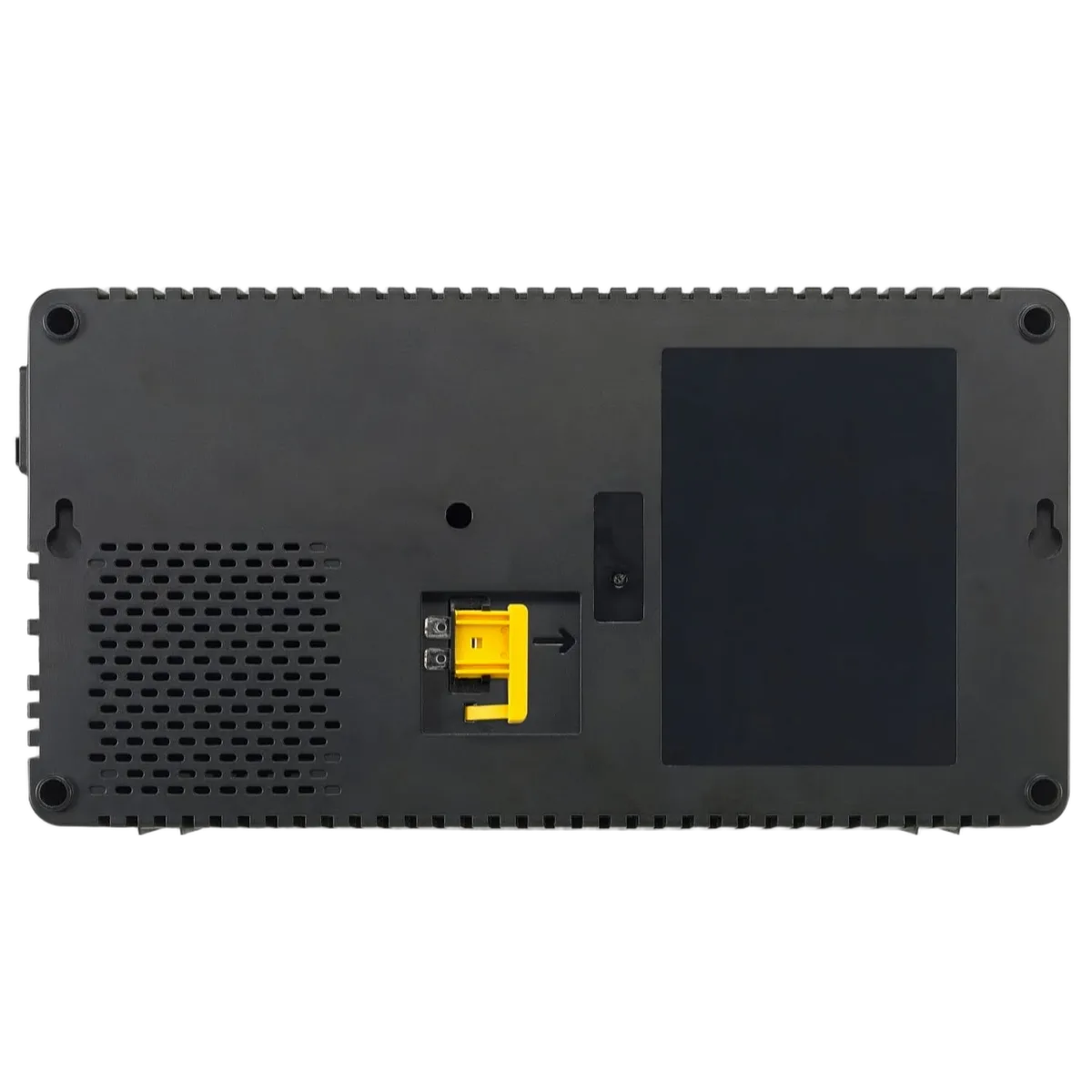 APC Easy-UPS BV 650VA 6 prises BV650I - IEC, vue 3