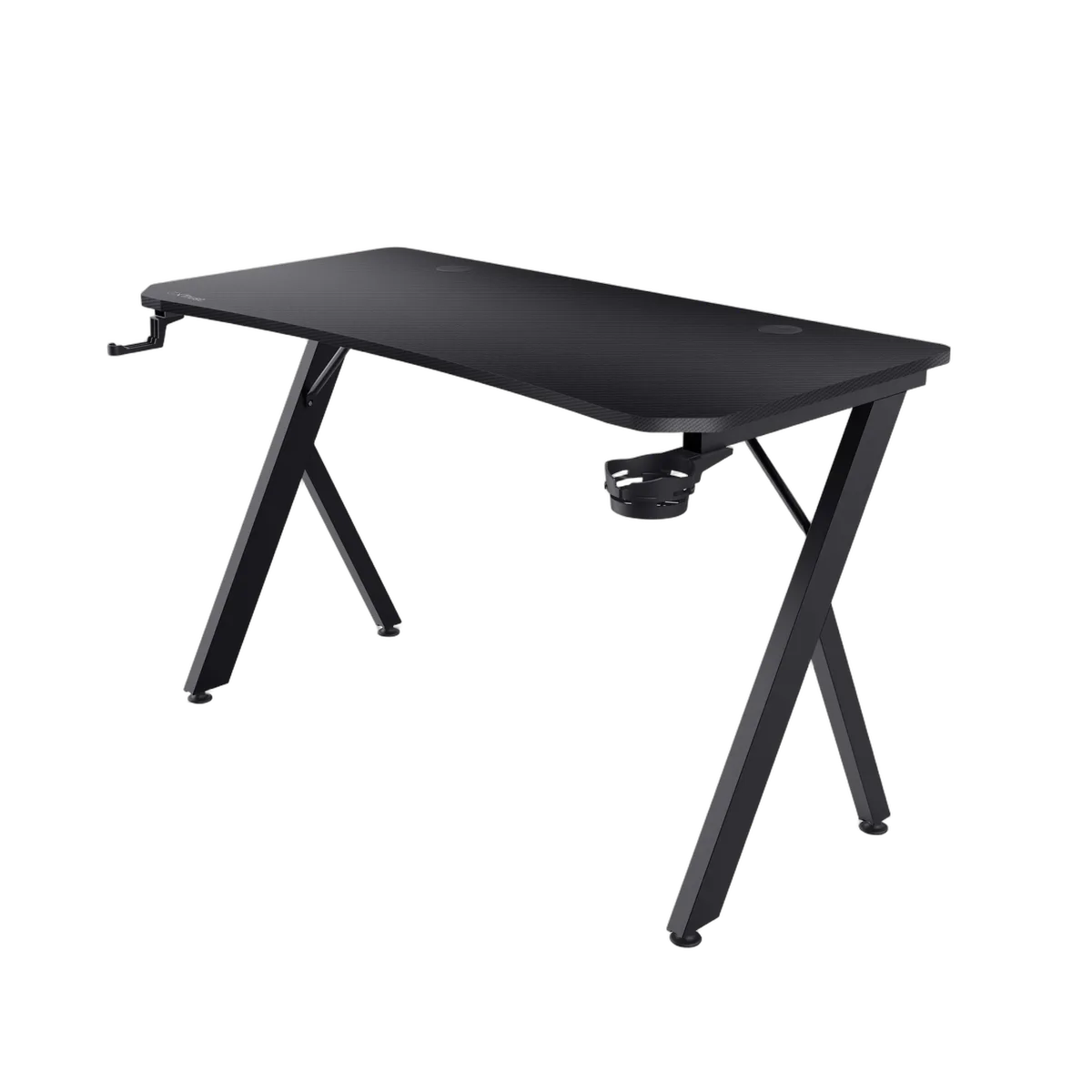 Trust GXT 700 Omnius - Noir, vue 2