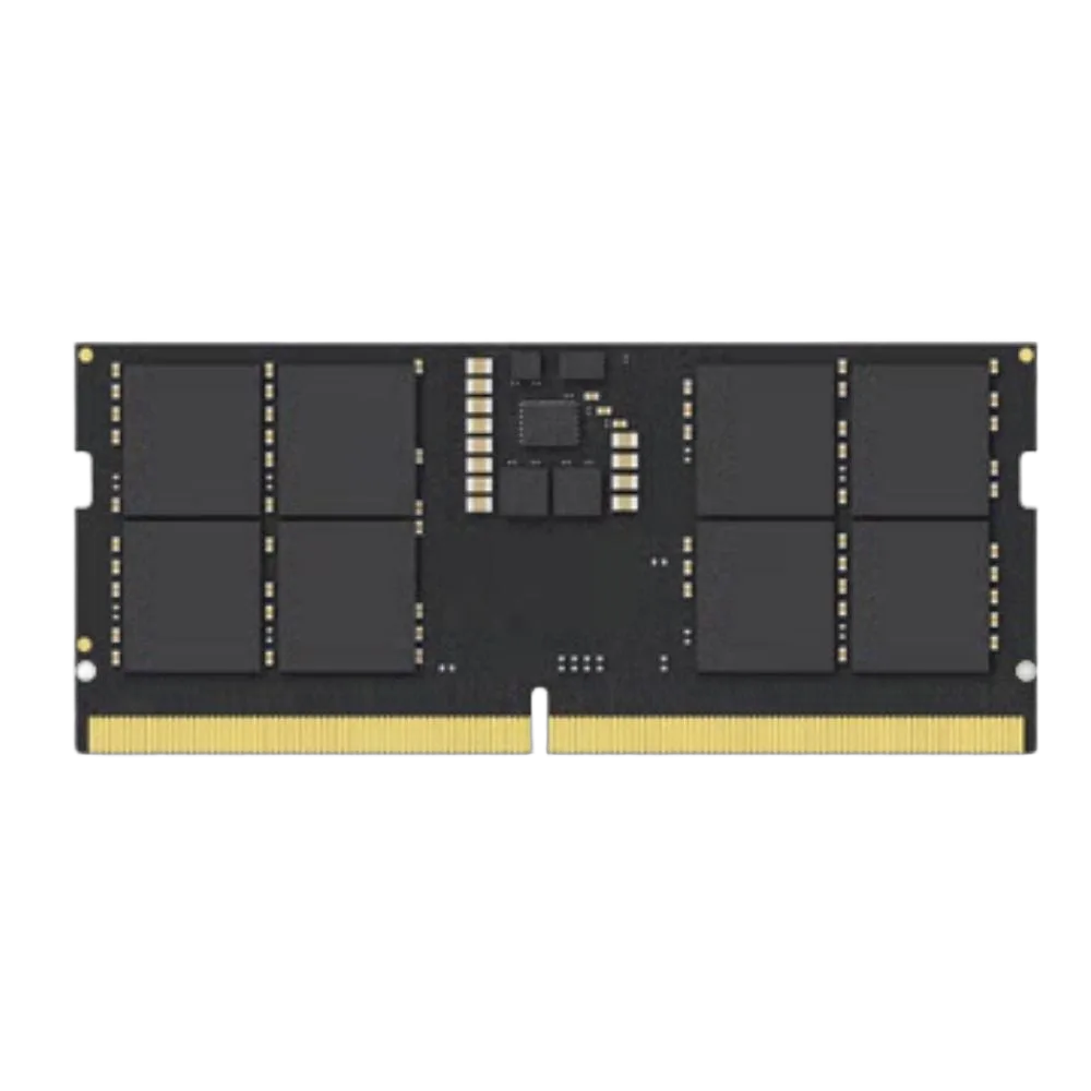 Lexar 8Go SO-DDR5 5600Mhz, vue 3