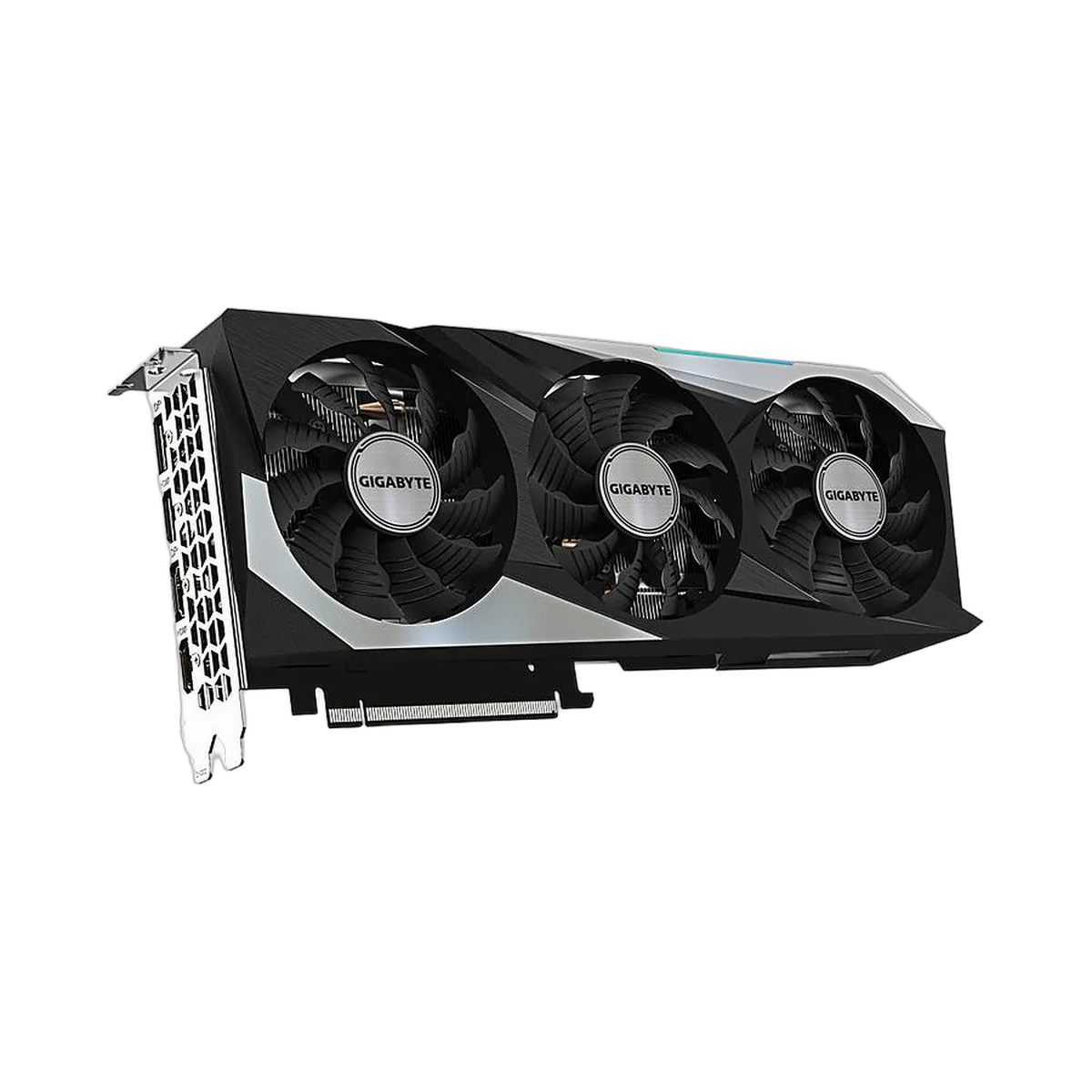 Gigabyte GeForce RTX 3070 GAMING OC 8G LHR-Seconde Vie, vue 2