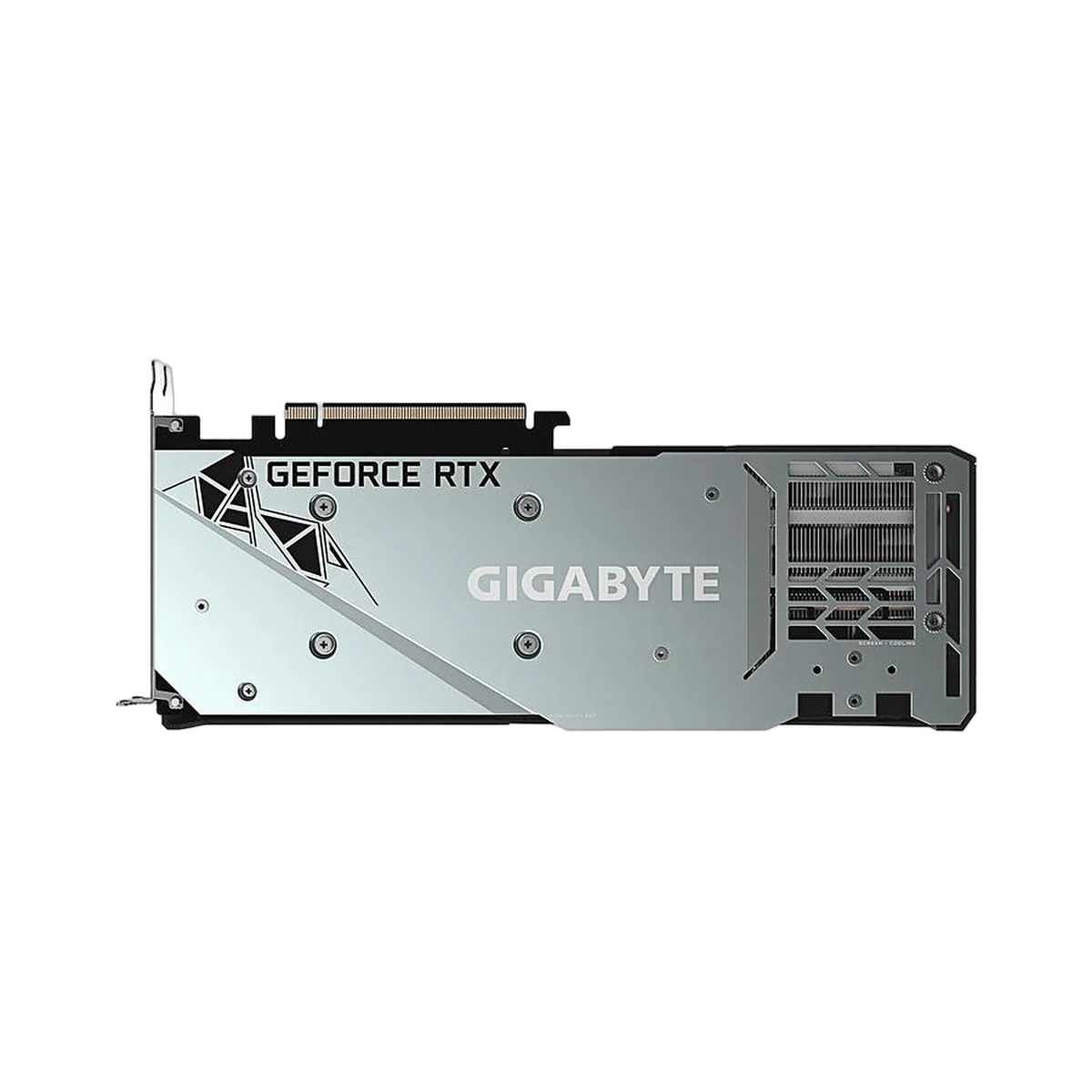 Gigabyte GeForce RTX 3070 GAMING OC 8G LHR-Seconde Vie, vue 4