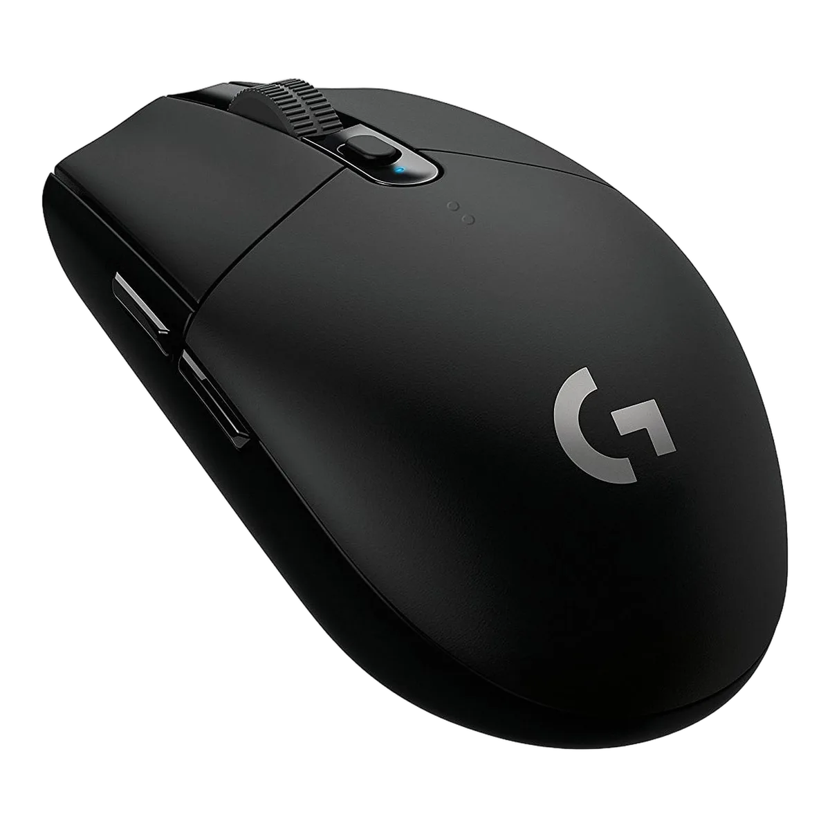 Logitech G305 Lightspeed - Sans-Fil - Noir, vue 5