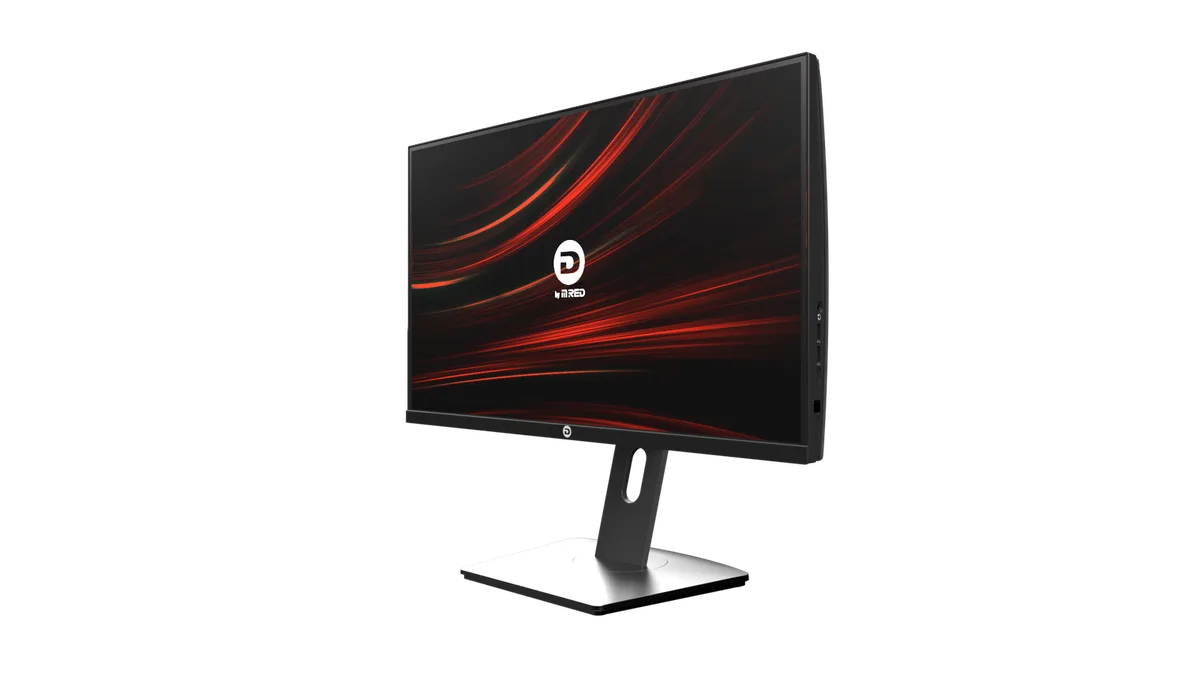 D by M.RED Zenith G27, vue 7