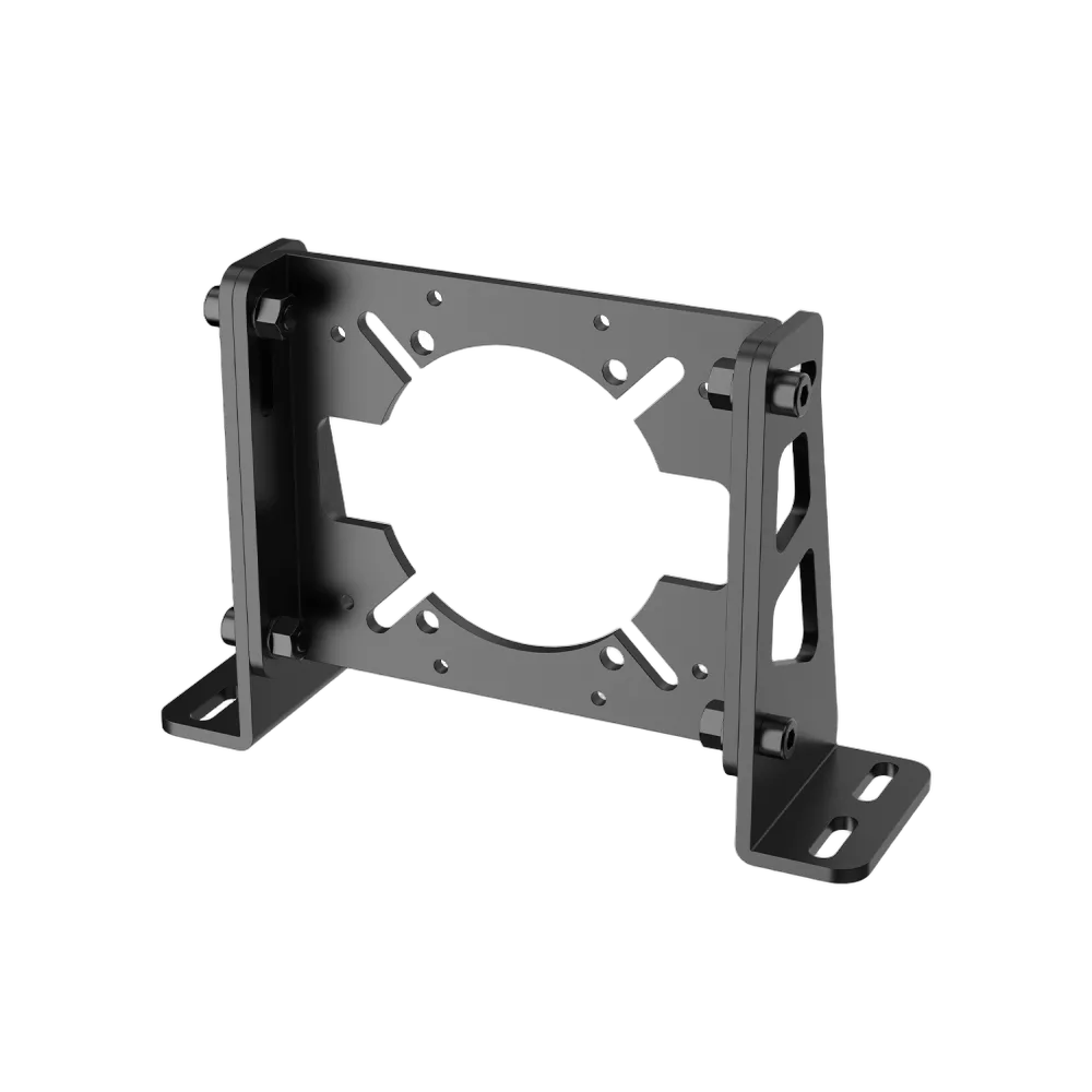 Moza Racing Support de montage frontal - RS055, vue 3