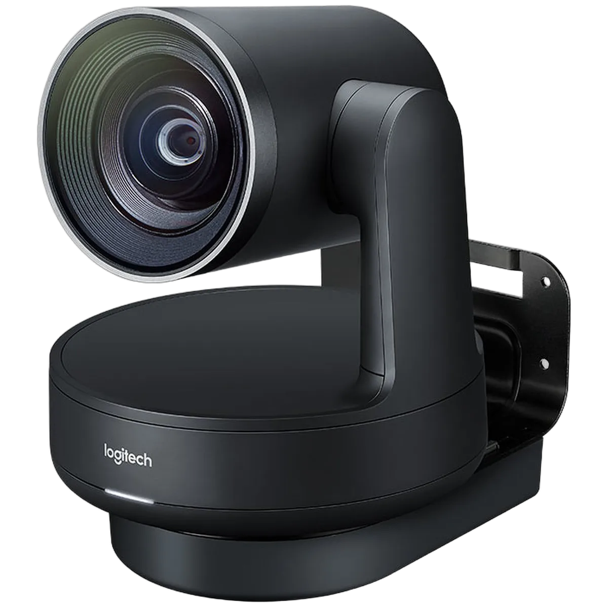 Logitech Rally Conference Camera, vue 3
