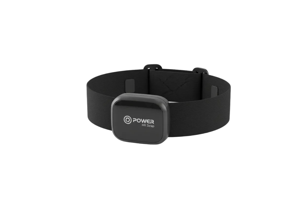 POWER HR Strap Ceinture Pectorale Bluetooth, vue 1
