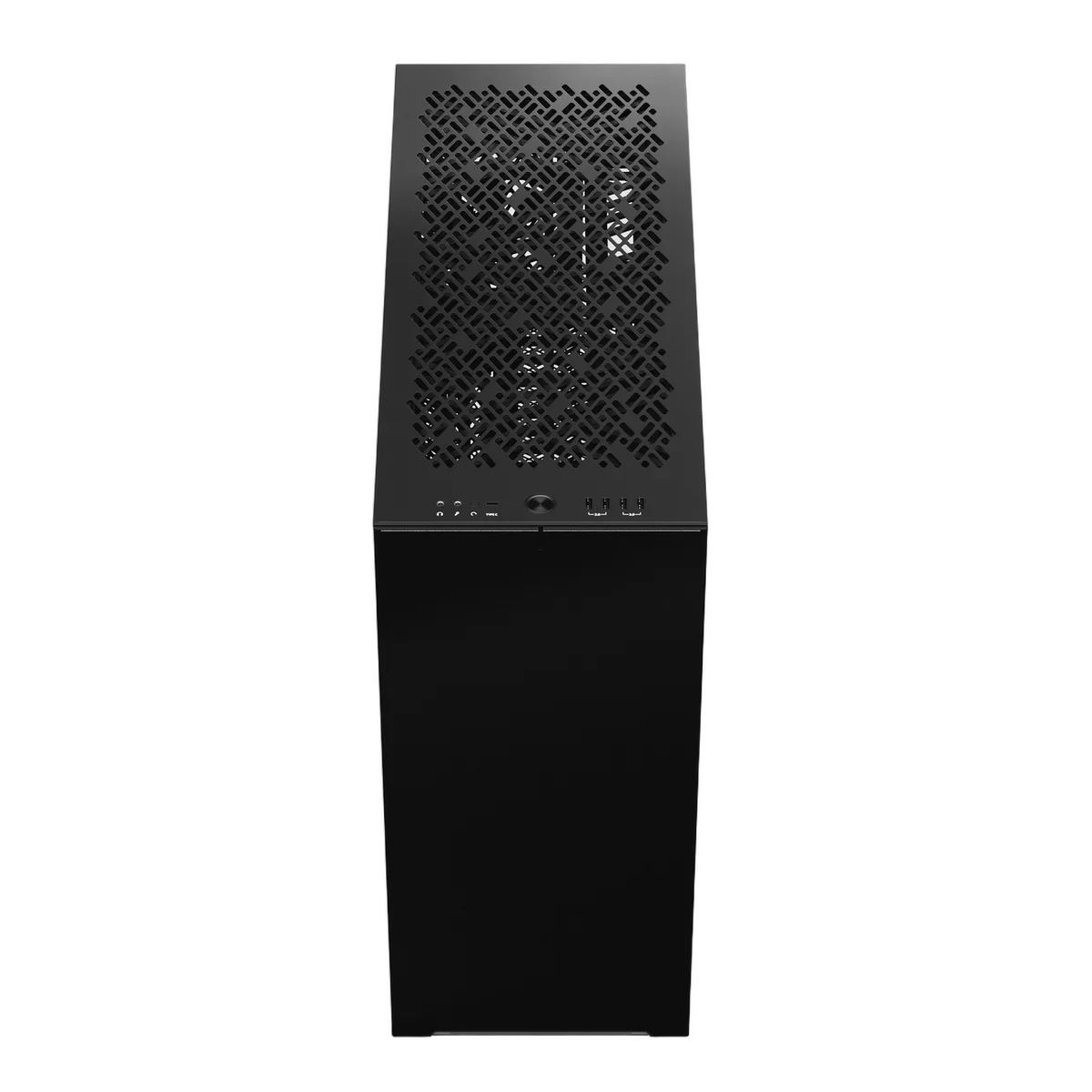 Fractal Design Define 7 XL Solid Noir-Seconde Vie, vue 5