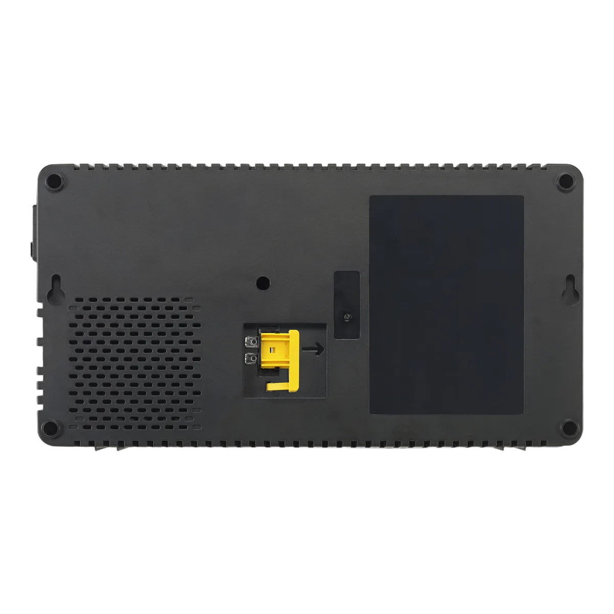 APC Back-UPS BV 800VA, vue 2