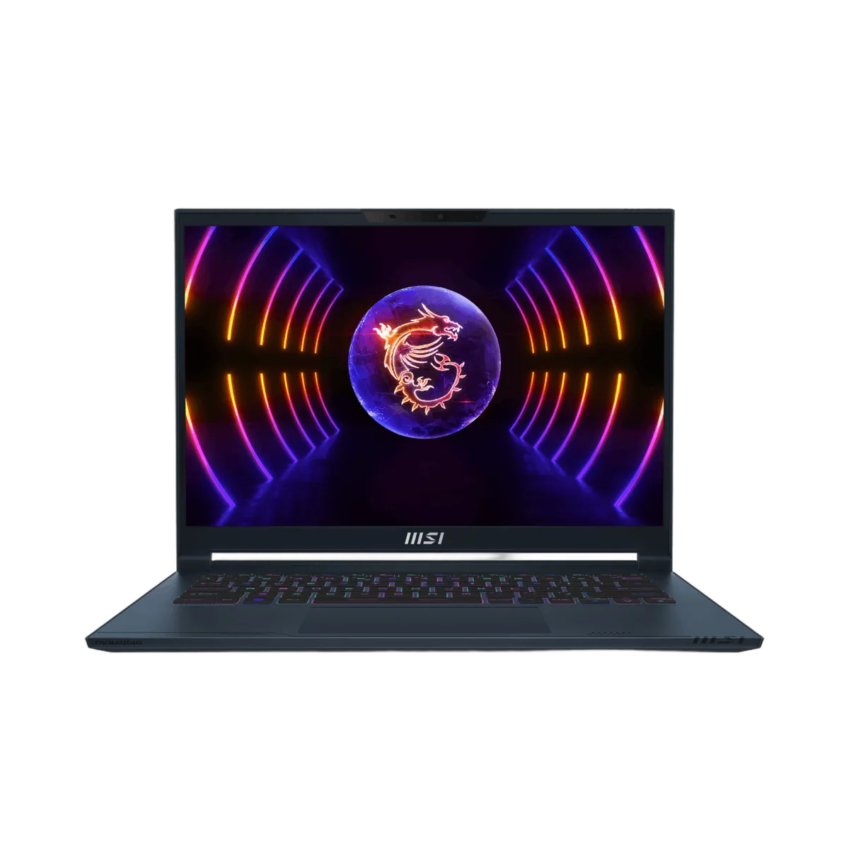 MSI Stealth 14Studio A13VF-005FR - Star Blue-Seconde Vie, vue 1