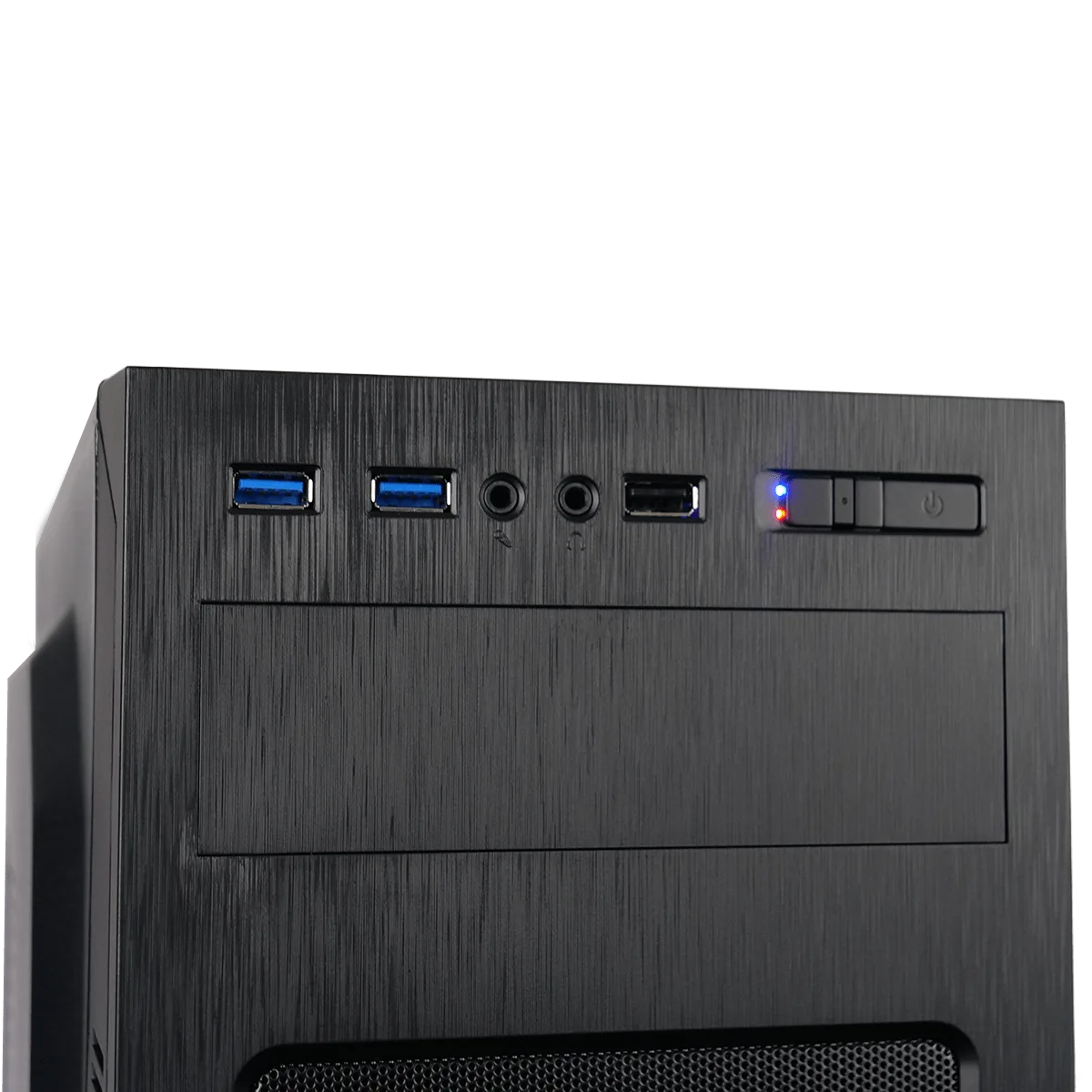 Familystation 8700G R7-8700G/32Go/1To/W11H CYB-GB, vue 4