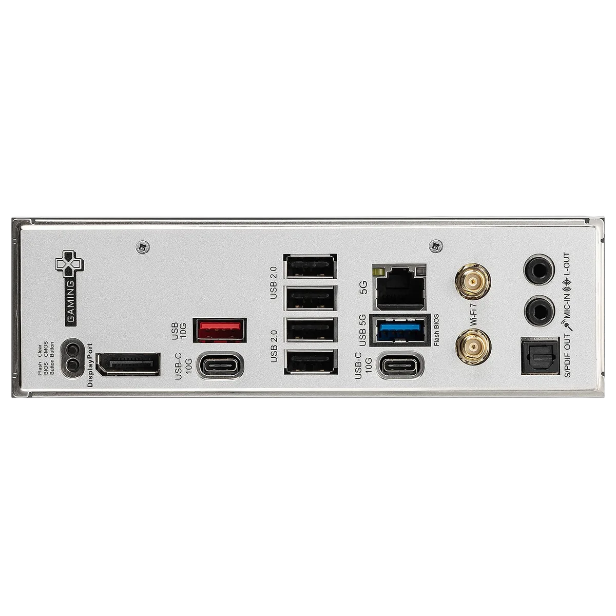 MSI B850 GAMING PLUS WIFI-Seconde Vie, vue 5