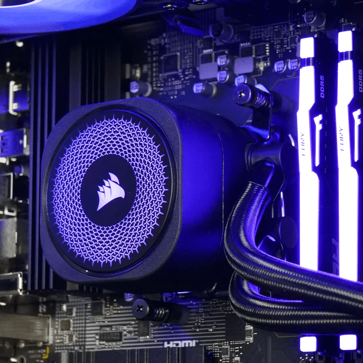 ASTRA - R7-9800X3D/5070Ti/32Go/2To, vue 4