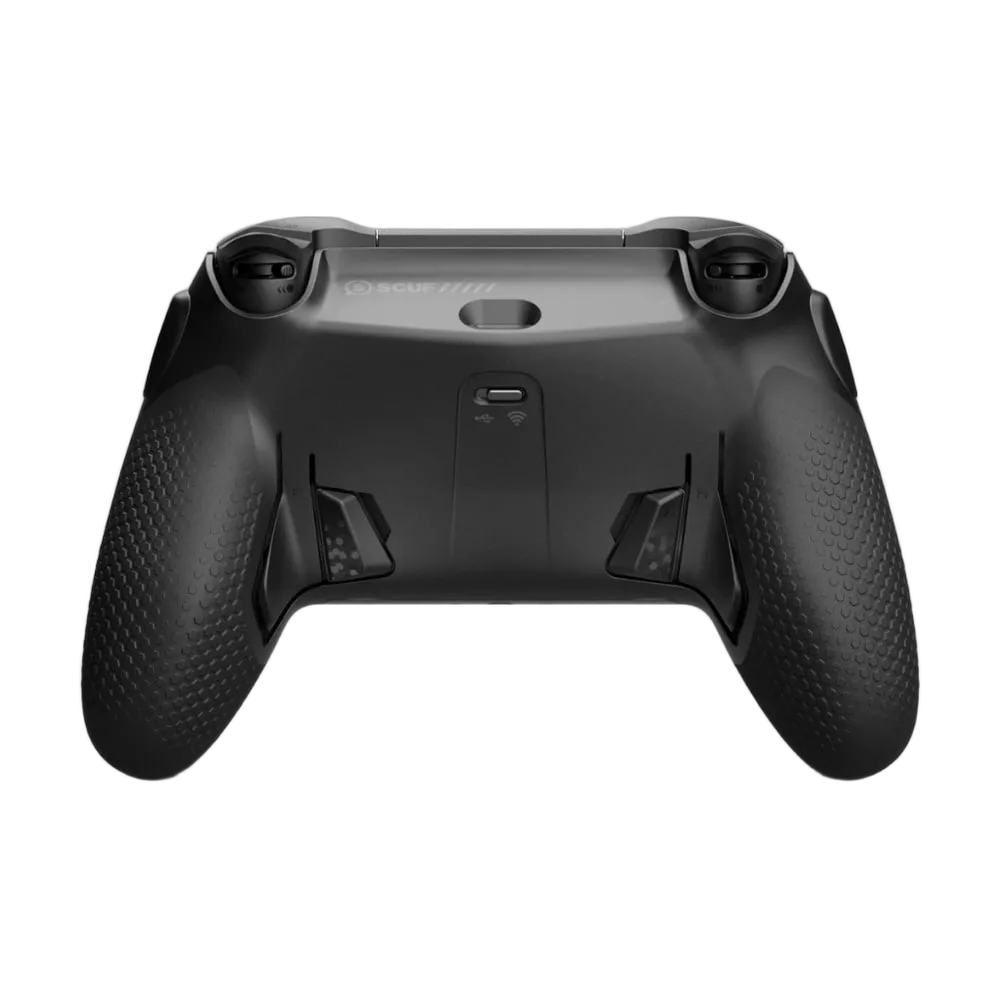 SCUF Manette Envision Pro - Sans fil - Gris acier, vue 2