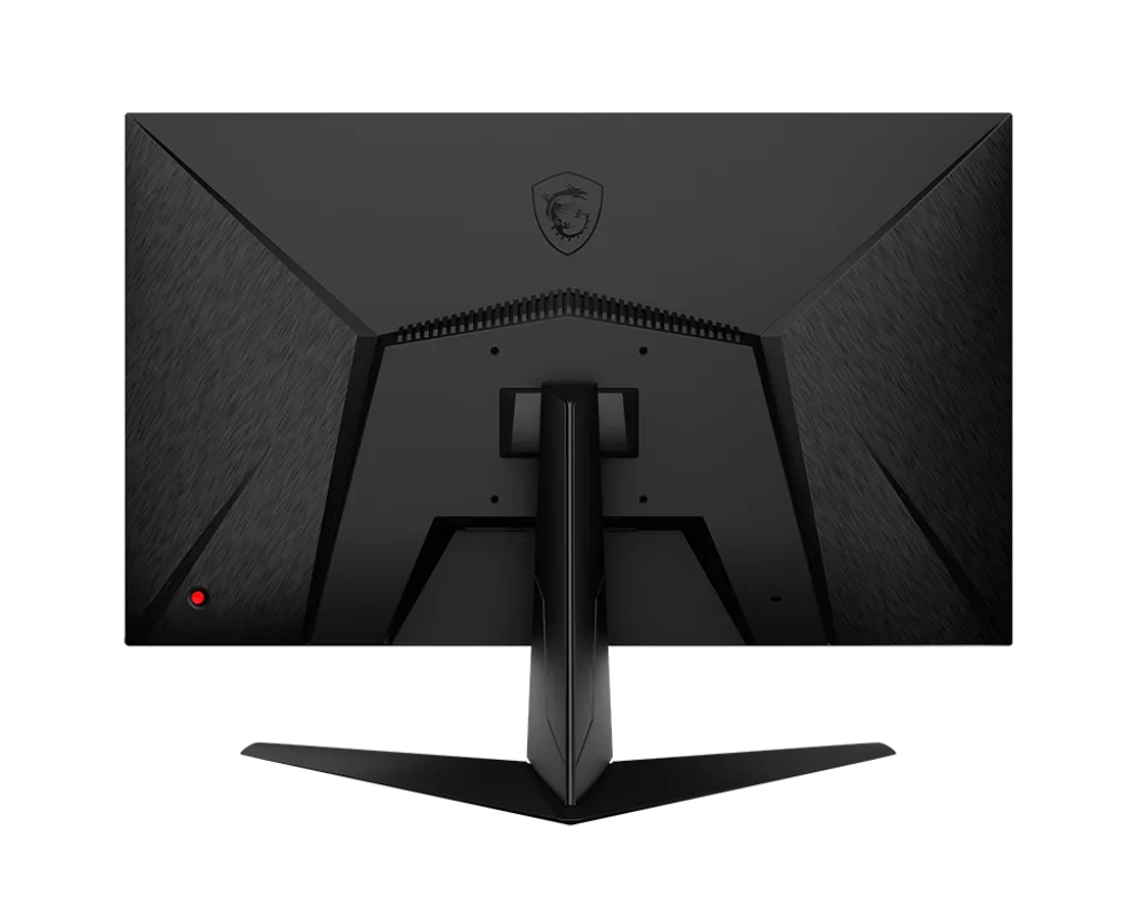MSI G2712F - 27" FHD 180Hz Fast IPS 1ms Adaptive Sync, vue 2