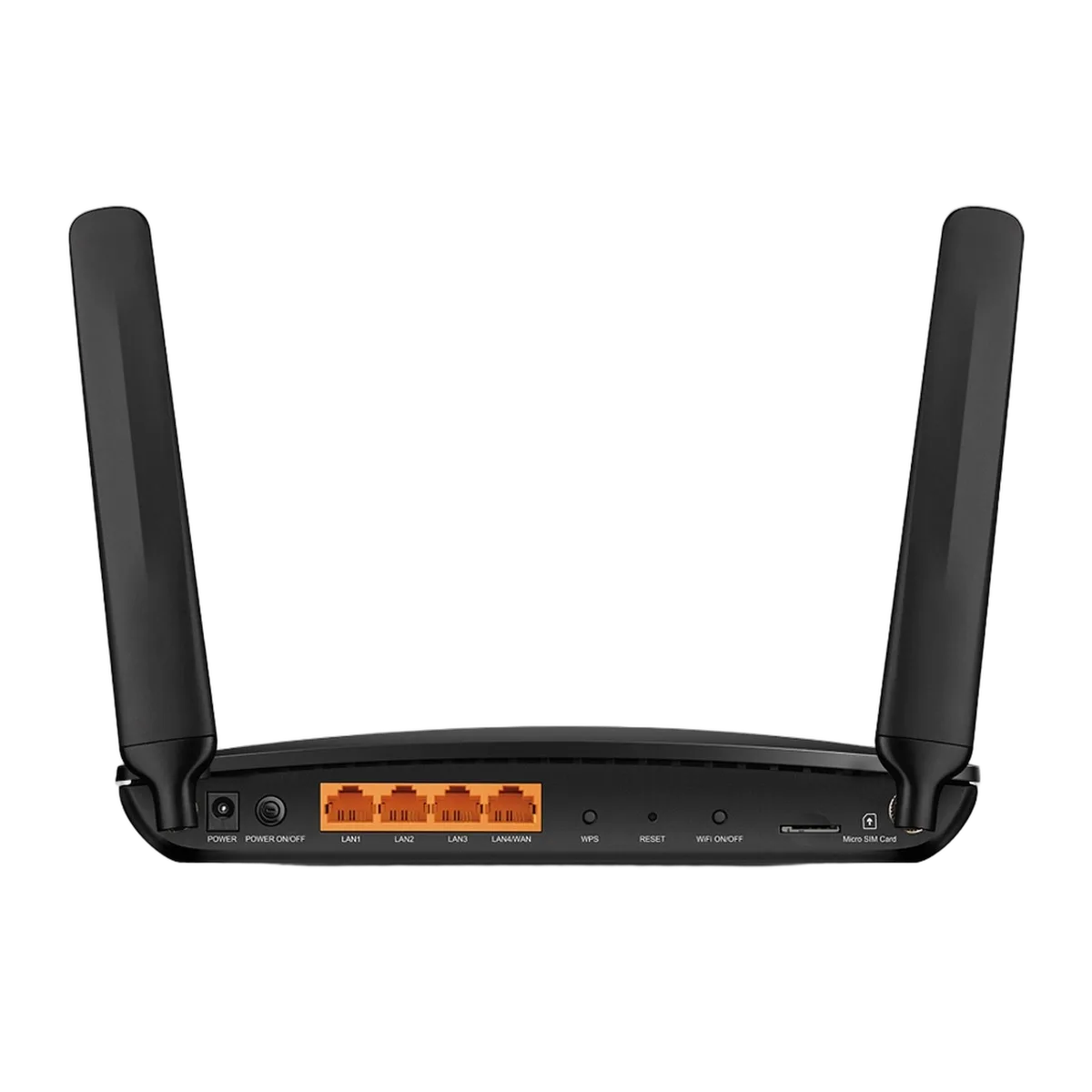 TP-Link ARCHER MR600, vue 3