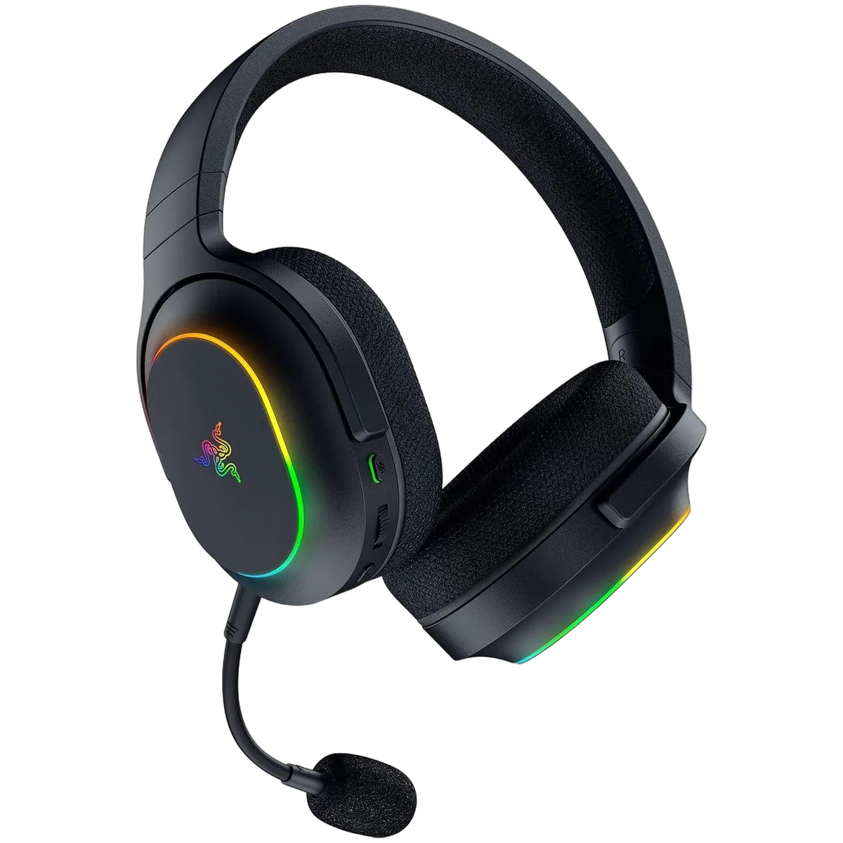 Razer Barracuda X Chroma - Sans-Fil - RGB - Noir, vue 3